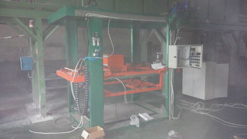 納源機械 專業銷售橡膠冷卻設備與膠片冷卻機，助力橡膠工業高效生產