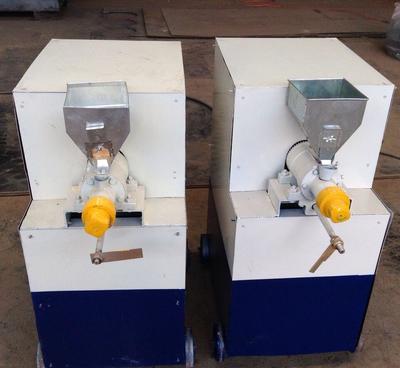 五谷雜糧顆粒膨化機 經濟實用型設備，廠家直銷，品質保障